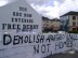 Free Derry Palestine Solidarity Camp