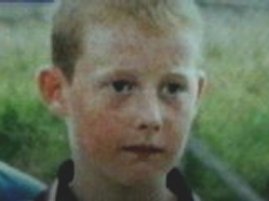 Brian Rossiter - just 14 years of age when he 'died in garda custody'  - How much violence was Brian Rossiter on the receiving end of, in his very brief 14 year life?