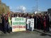 Erris Rally of Solidarity with 'the Chief' Pat O'Donnell.