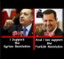 Turkish Protests Escalate: A day of action begins