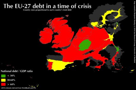yet another oversimplistic diagram which makes only certain Piigies (& the brits) look debt fat & massages Italy's true poison.