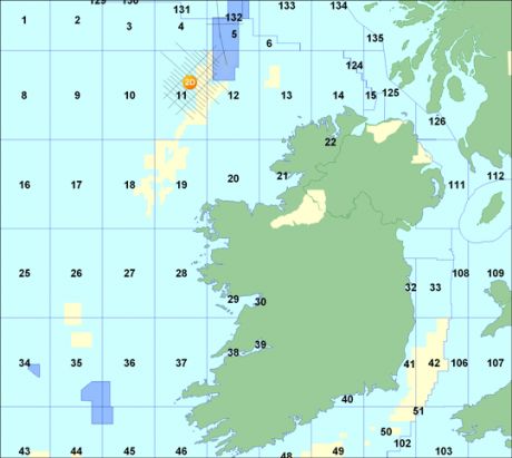 Click on image to see full-sized version up for grabs- Ireland's resources