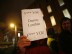 Photoessay from Congress Budget Protest at the Dail