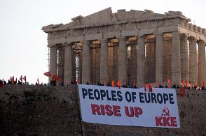 Peoples of Europe - RISE UP