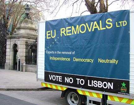 EU Removals